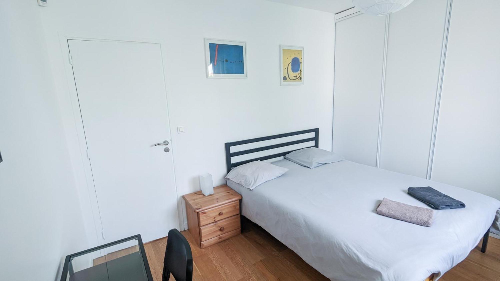 La Maison Calme Et Lumineuse Avec Jardin Toulouse Eksteriør bilde